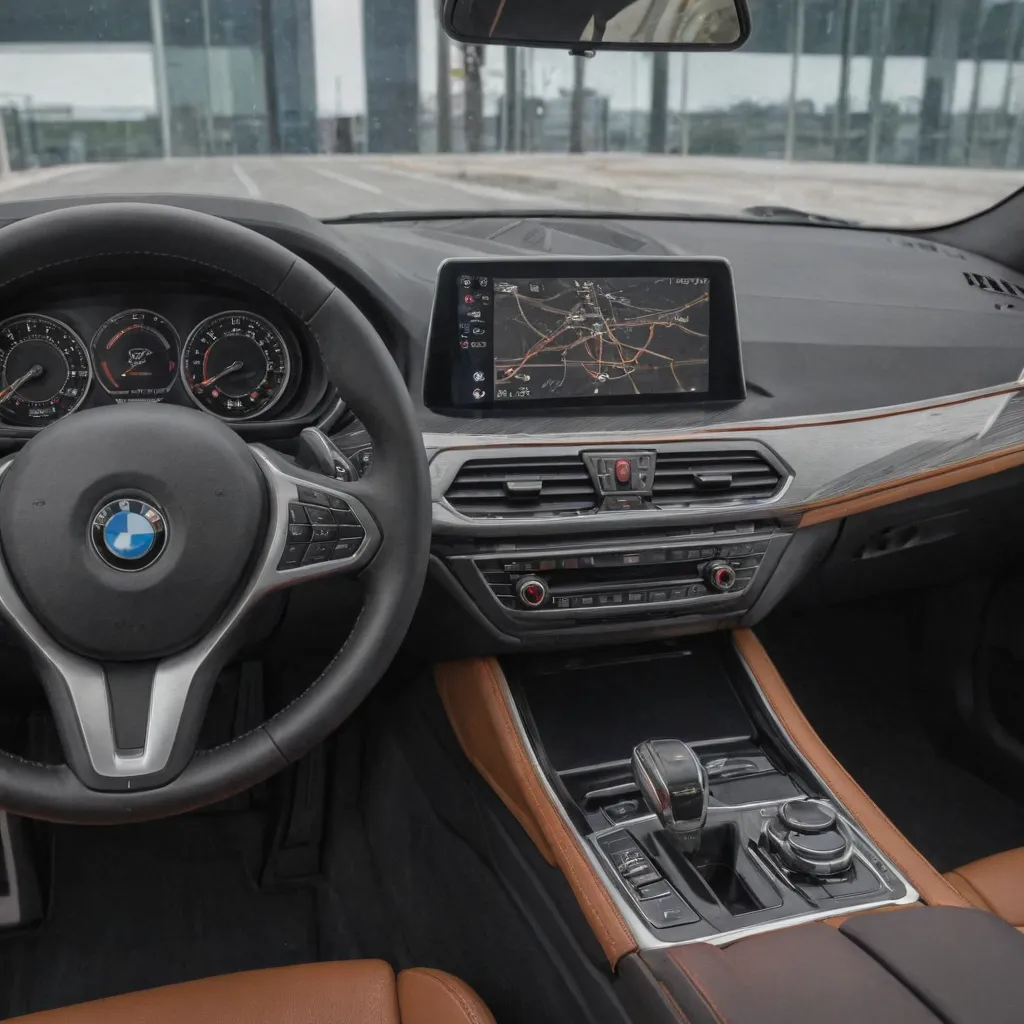 Intuitive Infotainment for Distraction-Free Driving