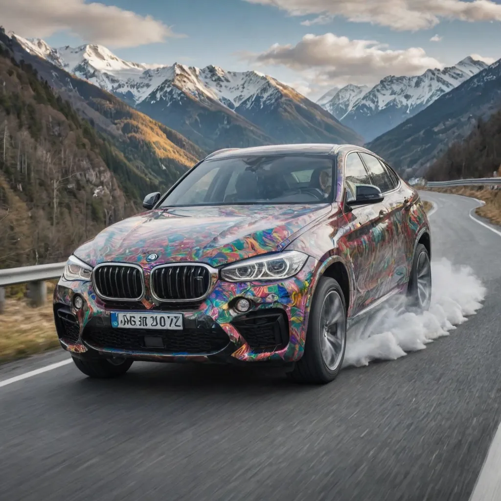 Mastering the Art of Handling in Your X6