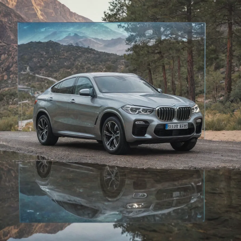 Elevate Your BMW X6 Experience with Innovative Connectivity Options