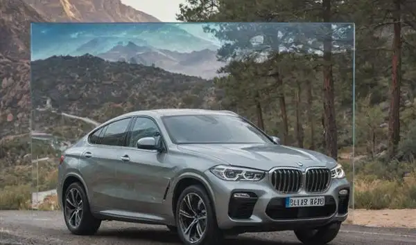 Elevate Your BMW X6 Experience with Innovative Connectivity Options