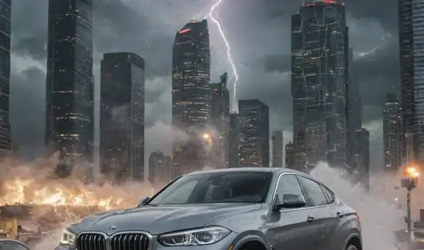 Unleashing the Full Potential of your BMW X6