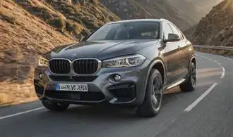 Mastering Driving Techniques for the X6