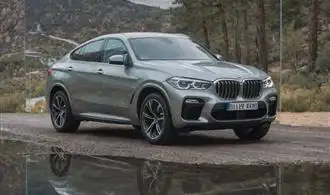 Elevate Your BMW X6 Experience with Innovative Connectivity Options