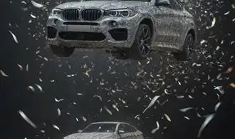 Personalized Touches to Make Your BMW X6 Truly Unique