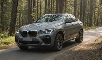 The Surprising Benefits of the BMW X6's Comfort