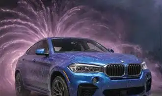 Unleash Your BMW X6s Full Potential with Tuning