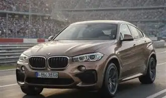 Unleash the Full Potential of Your BMW X6