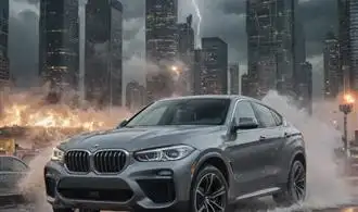 Unleashing the Full Potential of your BMW X6