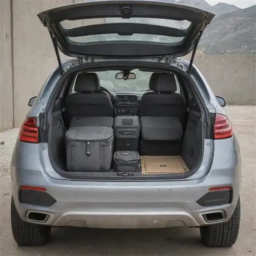 Cargo Capacity That Defies Expectations