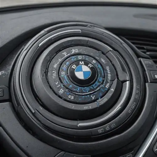 BMW X6 - Stay Cool and Comfortable, No Matter the Weather