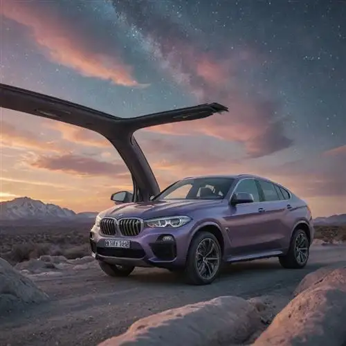 BMW X6 - Indulge in a symphony of comfort with the ultimate seating upgrade for your BMW X6