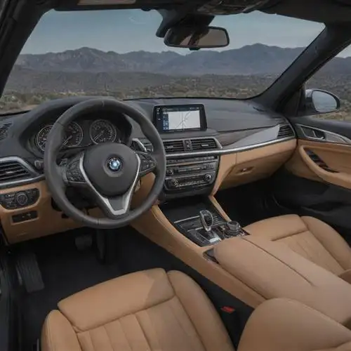 BMW X6 - Crafting the Perfect Climate for Your BMW X6