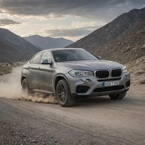 BMW X6 - Boosting Performance Without Exceeding Your Budget