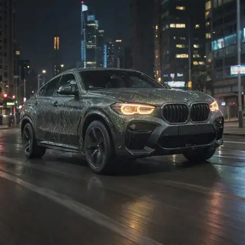 BMW X6 - Unlocking the Ultimate BMW X6 Potential