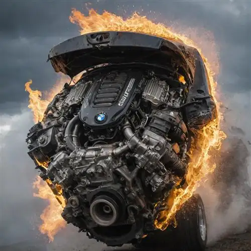 Taming the Beast Unleash the BMW X6's Untamed Power